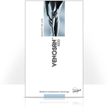 Load image into Gallery viewer, Venosan 4000 Pantyhose Compression Stockings
