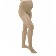 Load image into Gallery viewer, Venosan 4000 Maternity Pantyhose Compression Stockings
